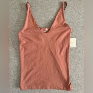 Free People tank